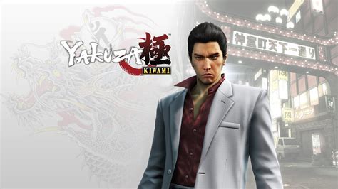 Yakuza Kiwami Walkthrough and Guide .